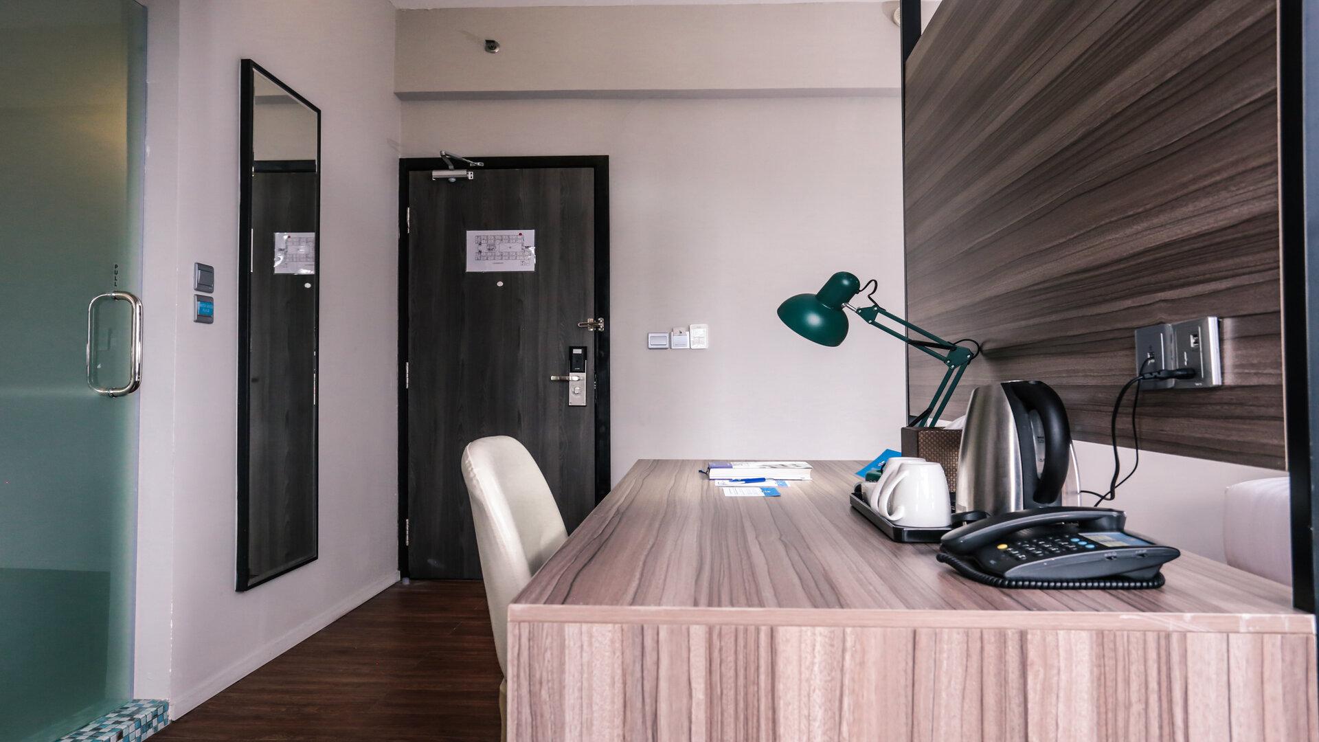 Days And Suites Fraser Business Park Kl Kuala Lumpur Luaran gambar
