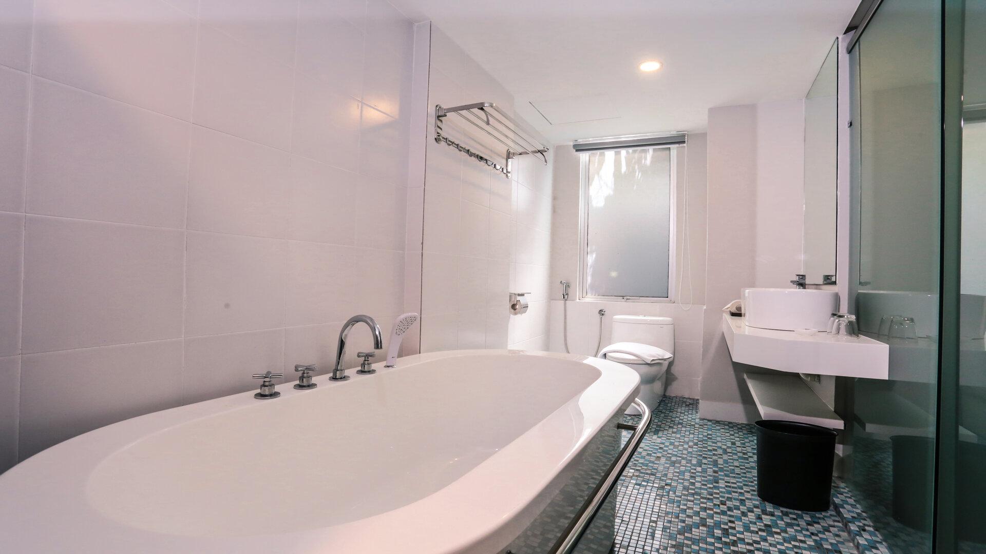 Days And Suites Fraser Business Park Kl Kuala Lumpur Luaran gambar